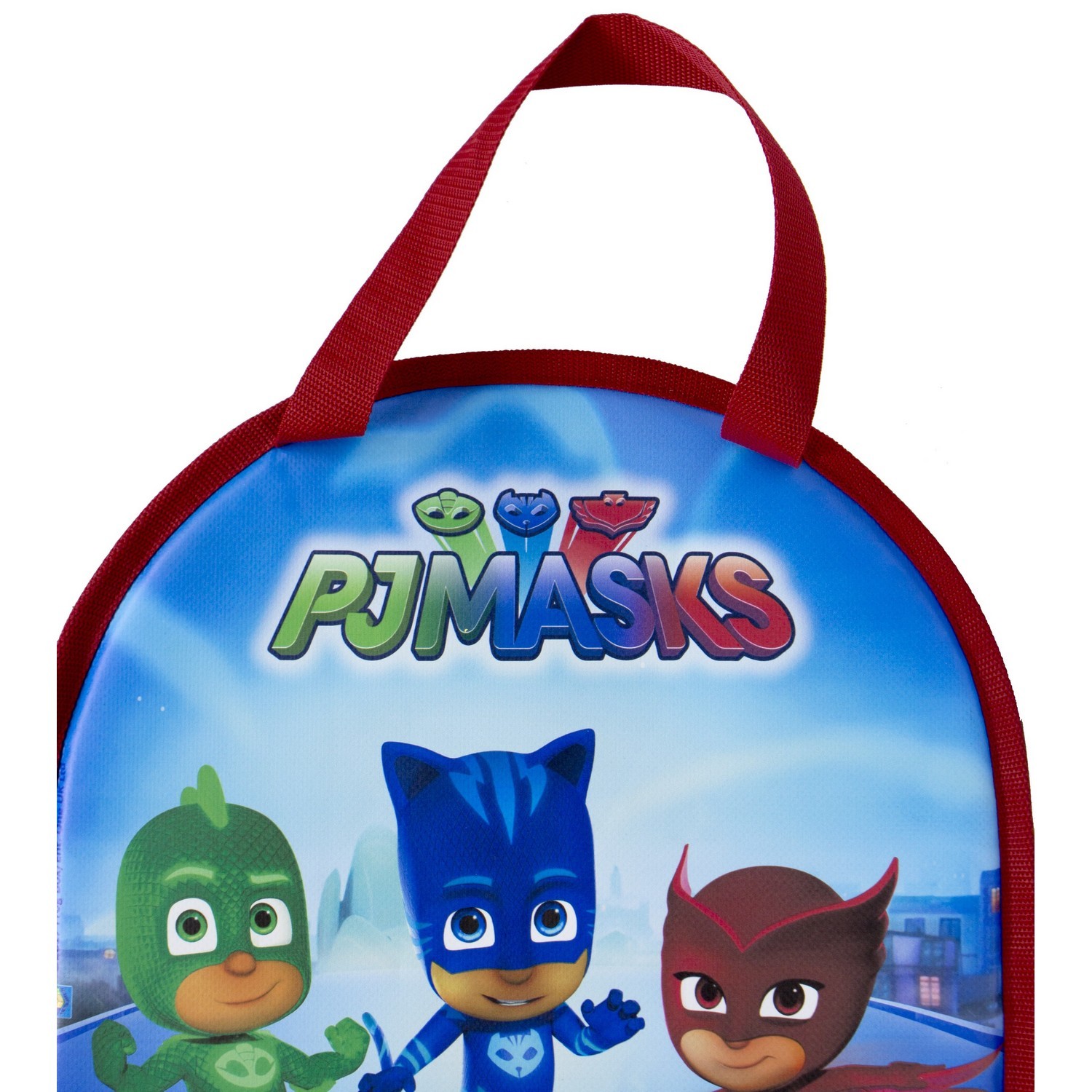 Ледянка 1TOY 42 см PJ Masks - фото 3