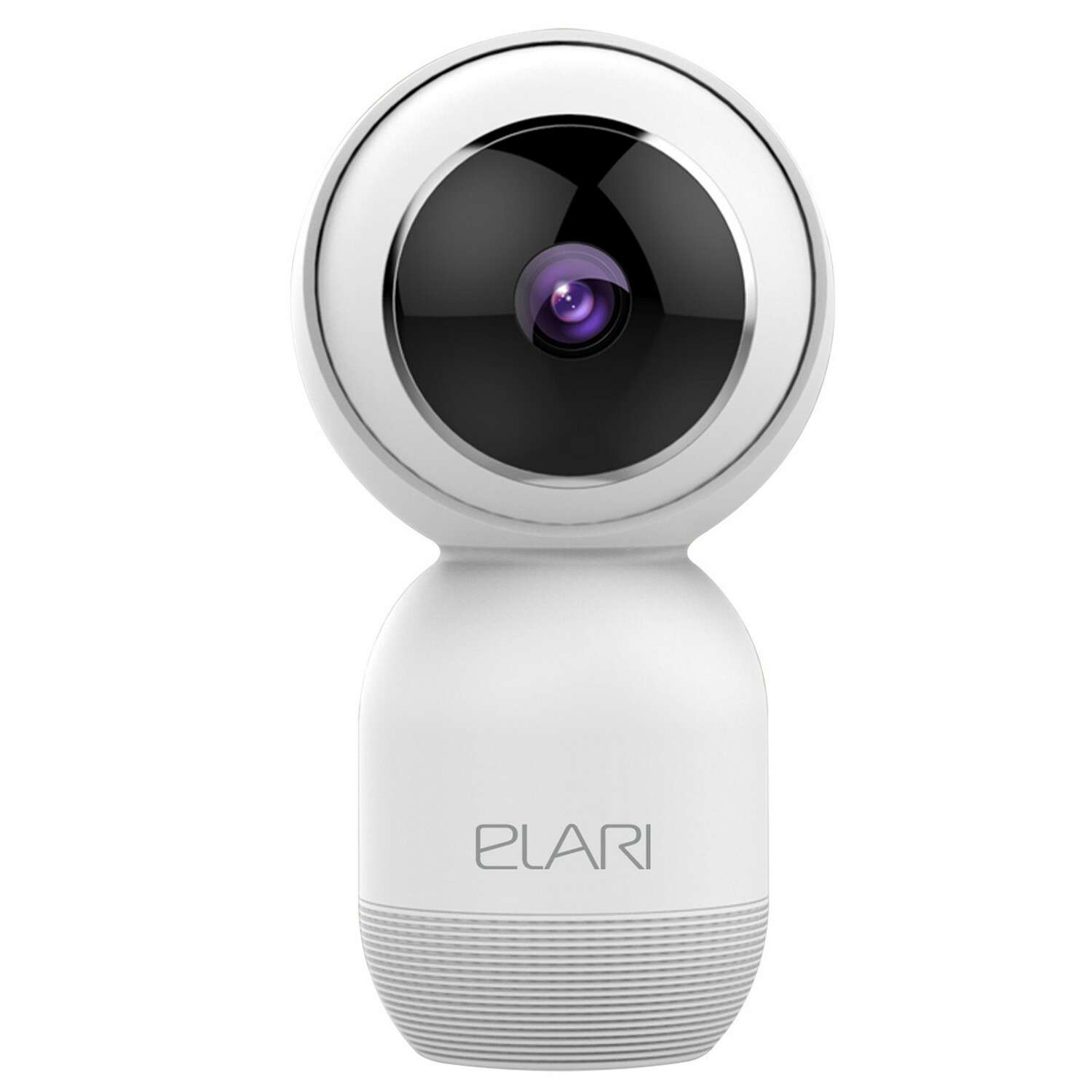 Камера ELARI Smart Camera 360 GRD-360WHTRUS - фото 1