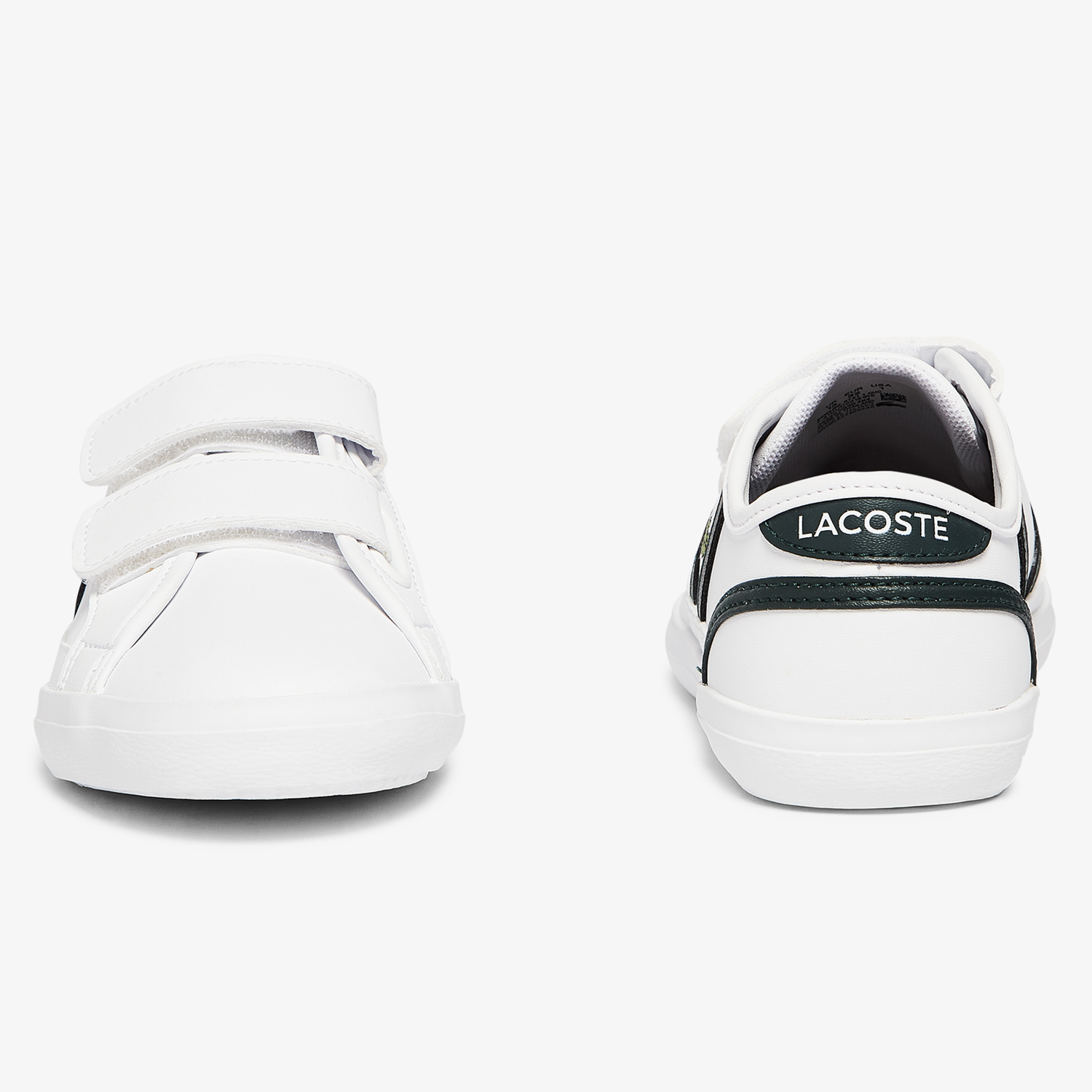 Кеды Lacoste 741CUC00151R5 - фото 4