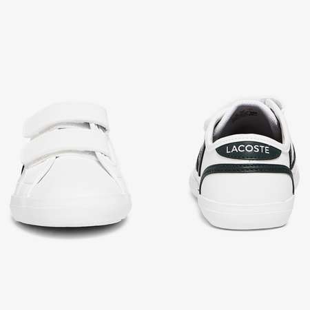 Кеды Lacoste