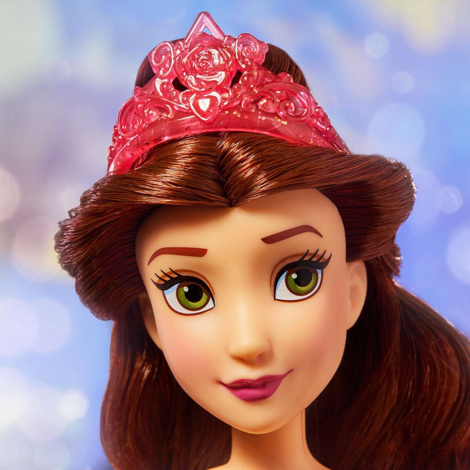 Кукла Disney Disney Princess Белль F08985X6 F08985X6 - фото 10