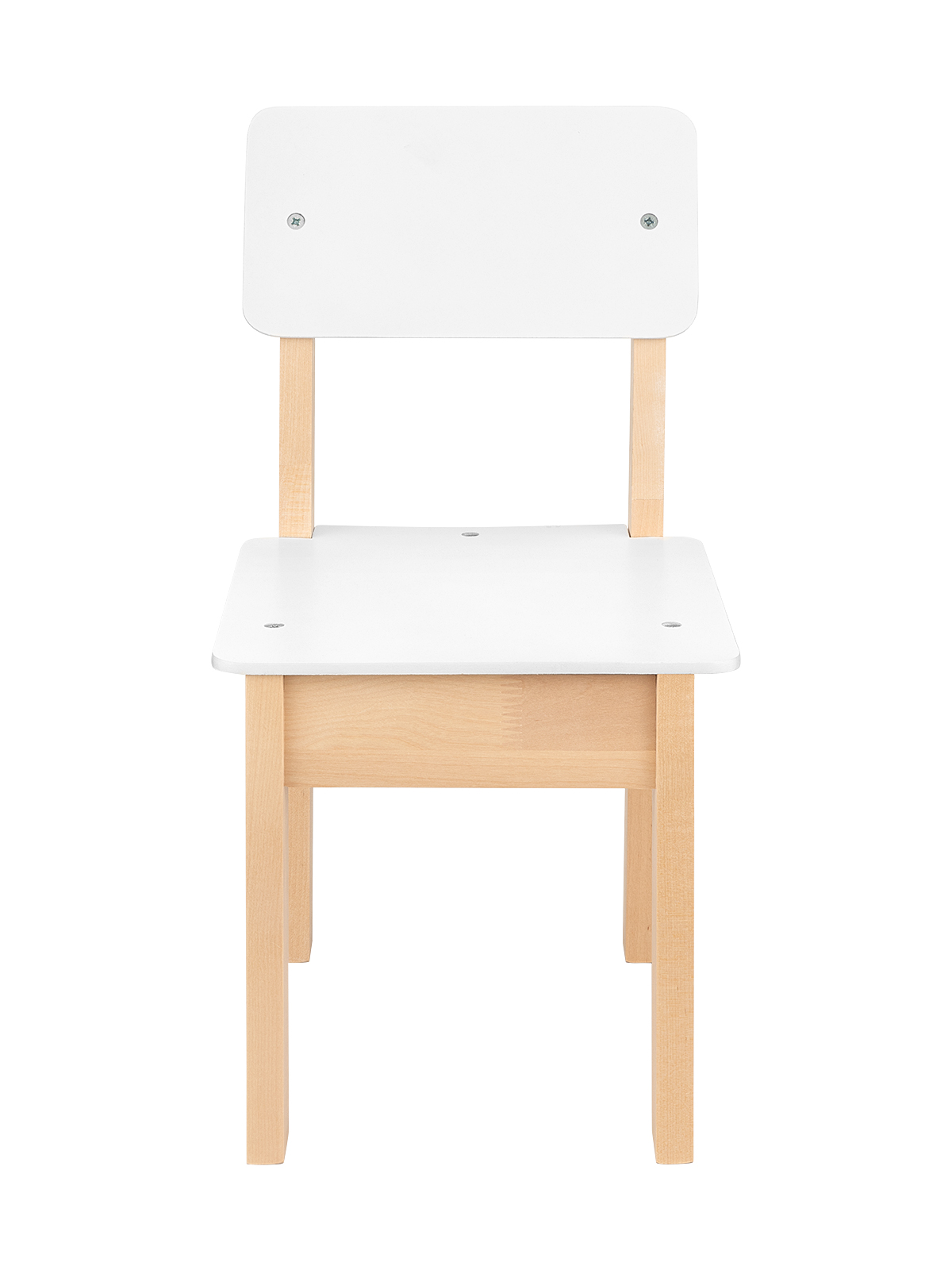 Комплект стол + стул KETT-UP ГУФИ деревянный детский 60х45 см - фото 7