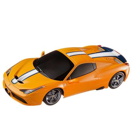 Автомобиль РУ Rastar Ferrari 1:24