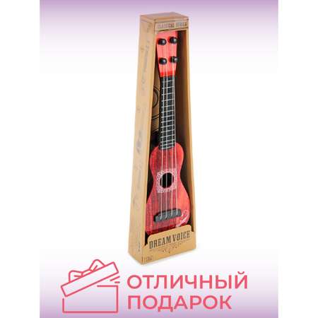 Гитара Veld Co 38 см