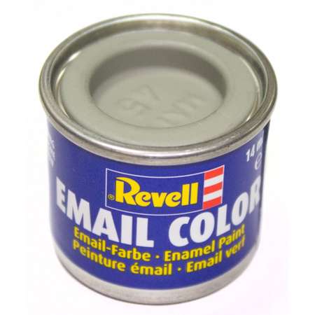 Краска Revell светло-оливкая 7003 матовая