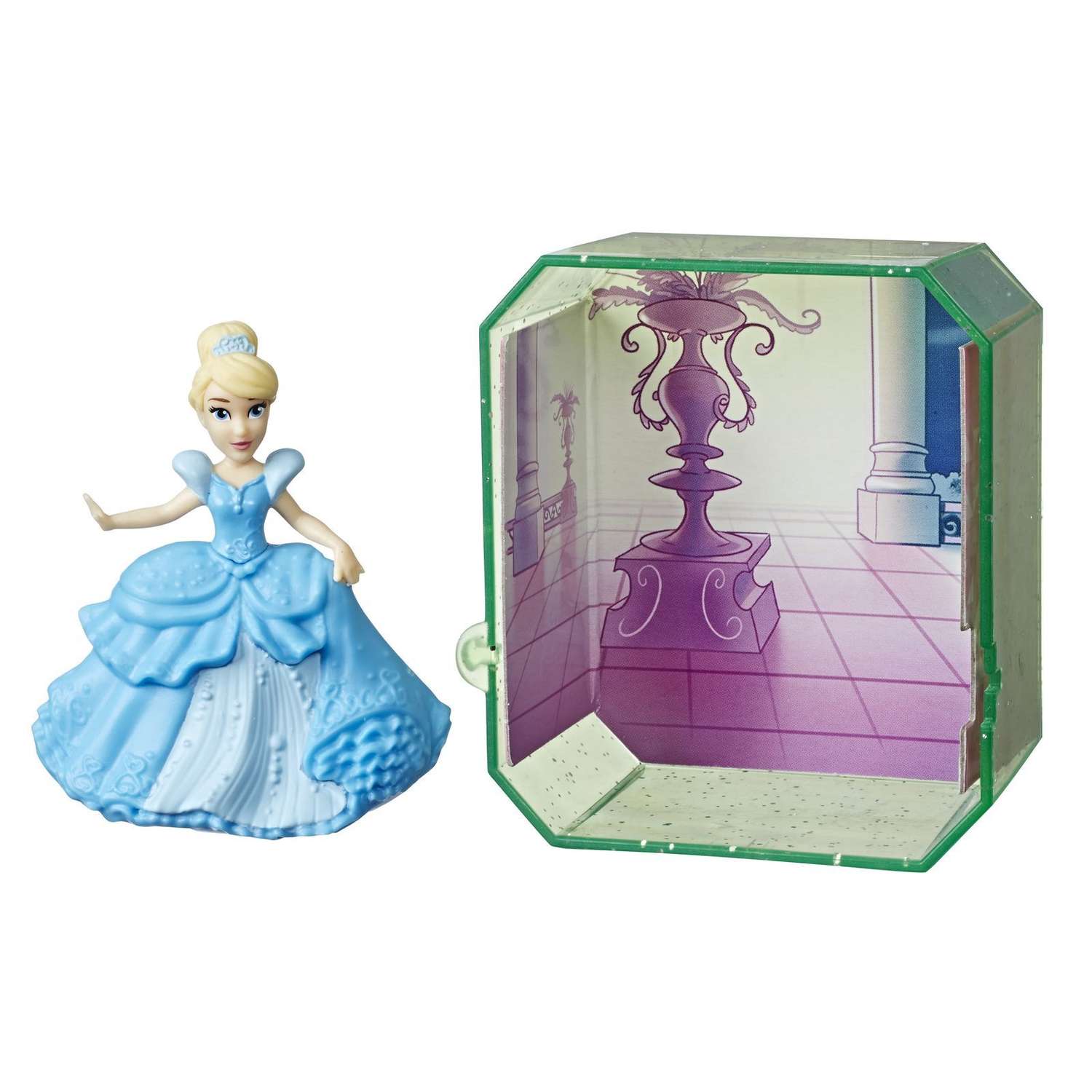 Кукла Disney Princess Hasbro в непрозрачной упаковке (Сюрприз) E3437EU4 E3437EU4 - фото 16