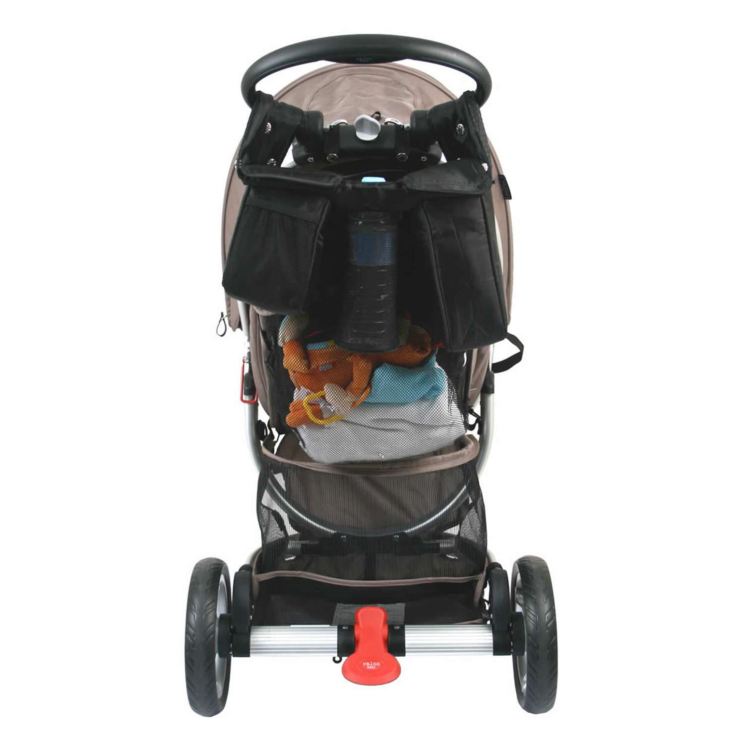 Сумка-пенал Valco baby Stroller Caddy - фото 6