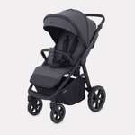 Коляска детская MOWbaby Trail MB090 carbon