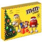 Набор подарочный M&MS Friends Small Envelop 263г