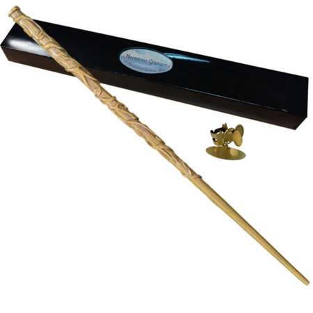 Волшебная палочка The Noble Collection Гермионы из Гарри Поттера