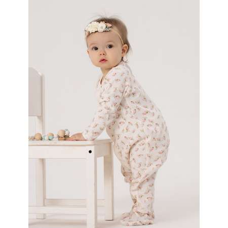 Комбинезон Linas baby