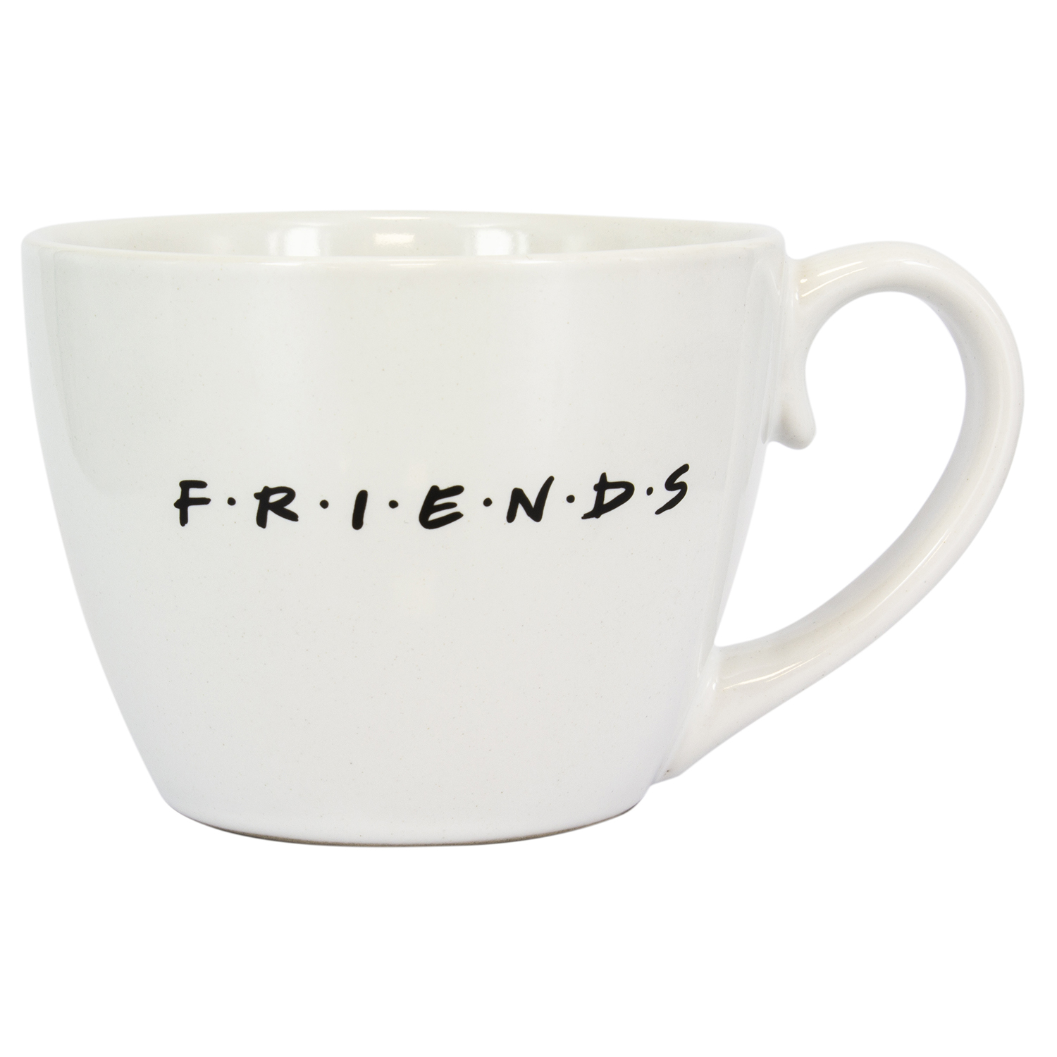 Кружка PALADONE Friends Central Perk Cappuccino Mug PP5612FR - фото 3