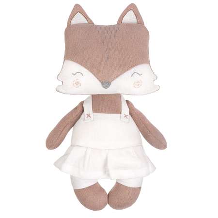Набор для изготовление игрушек Miadolla AC-0351 Игрушка Милая лисичка