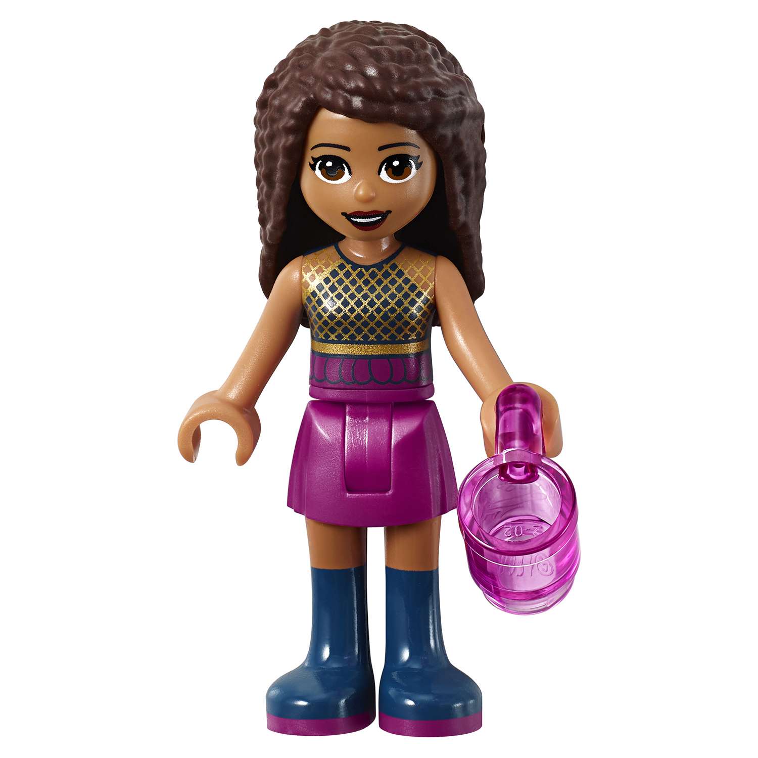 Конструктор LEGO Friends Шоу талантов 41368 - фото 29