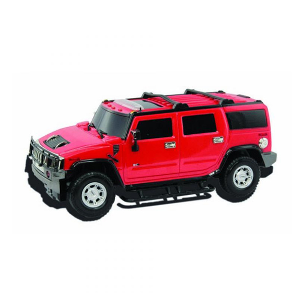 Автомобиль РУ KidzTech Hummer 1:16 в ассортименте - фото 3