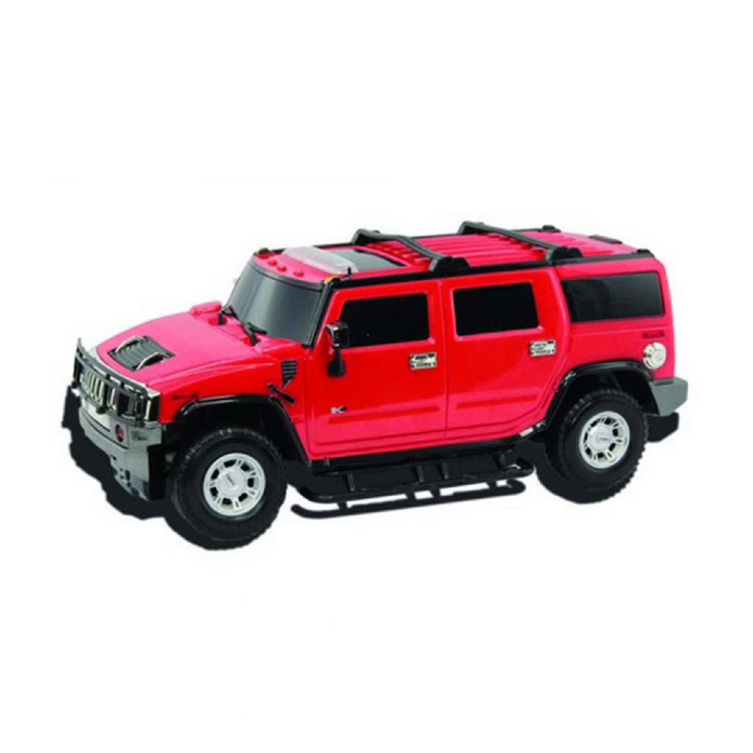 Автомобиль РУ KidzTech Hummer 1:16 в ассортименте - фото 3