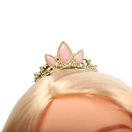 Кукла Jakks Pacific Disney Princess Моя подружка Рапунцель 95561-4L