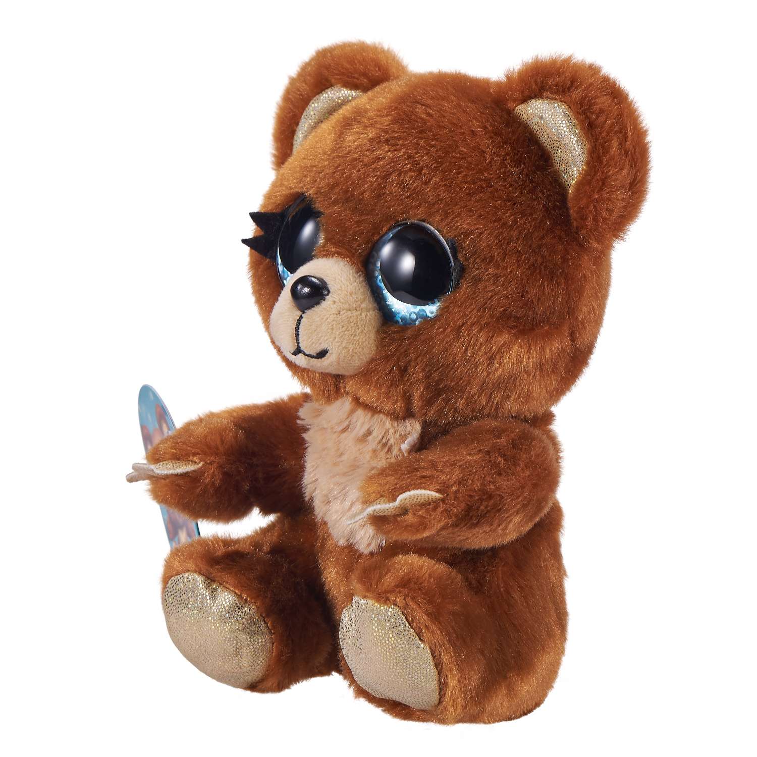 Игрушка CoCo Surprise Медвежонок 9601 - фото 2
