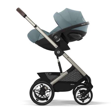 Коляска 2в1 Cybex