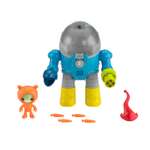 Робокостюм Octonauts Твика