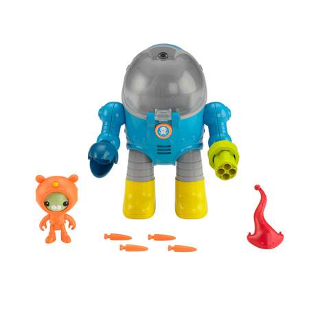 Робокостюм Octonauts Твика