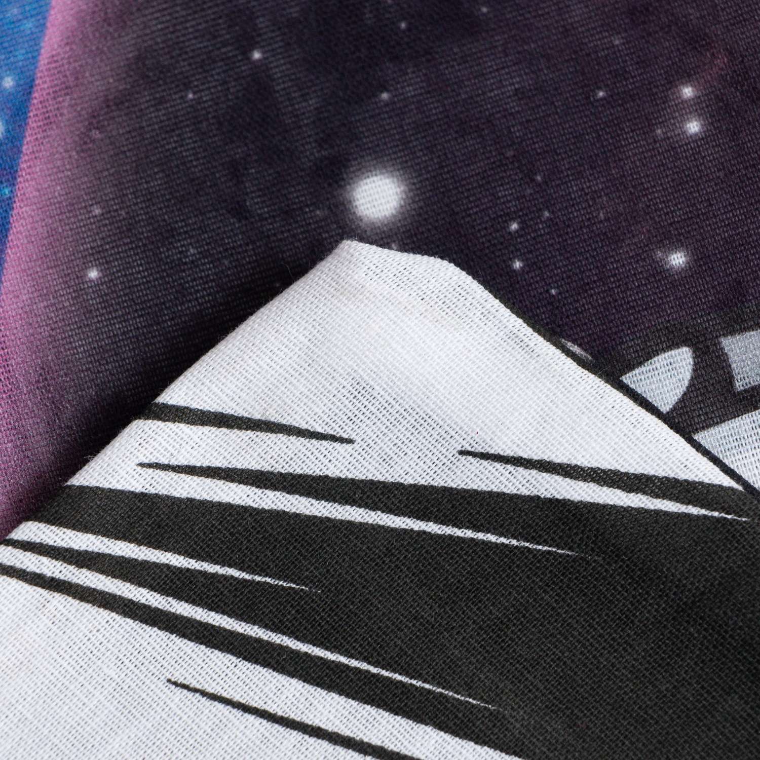 Комплект постельного белья Этель Space surfer - фото 7