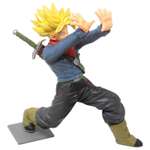 Фигурка Banpresto Dragon ball super galick gun!!!! Super saiyan trunks future BP81844P