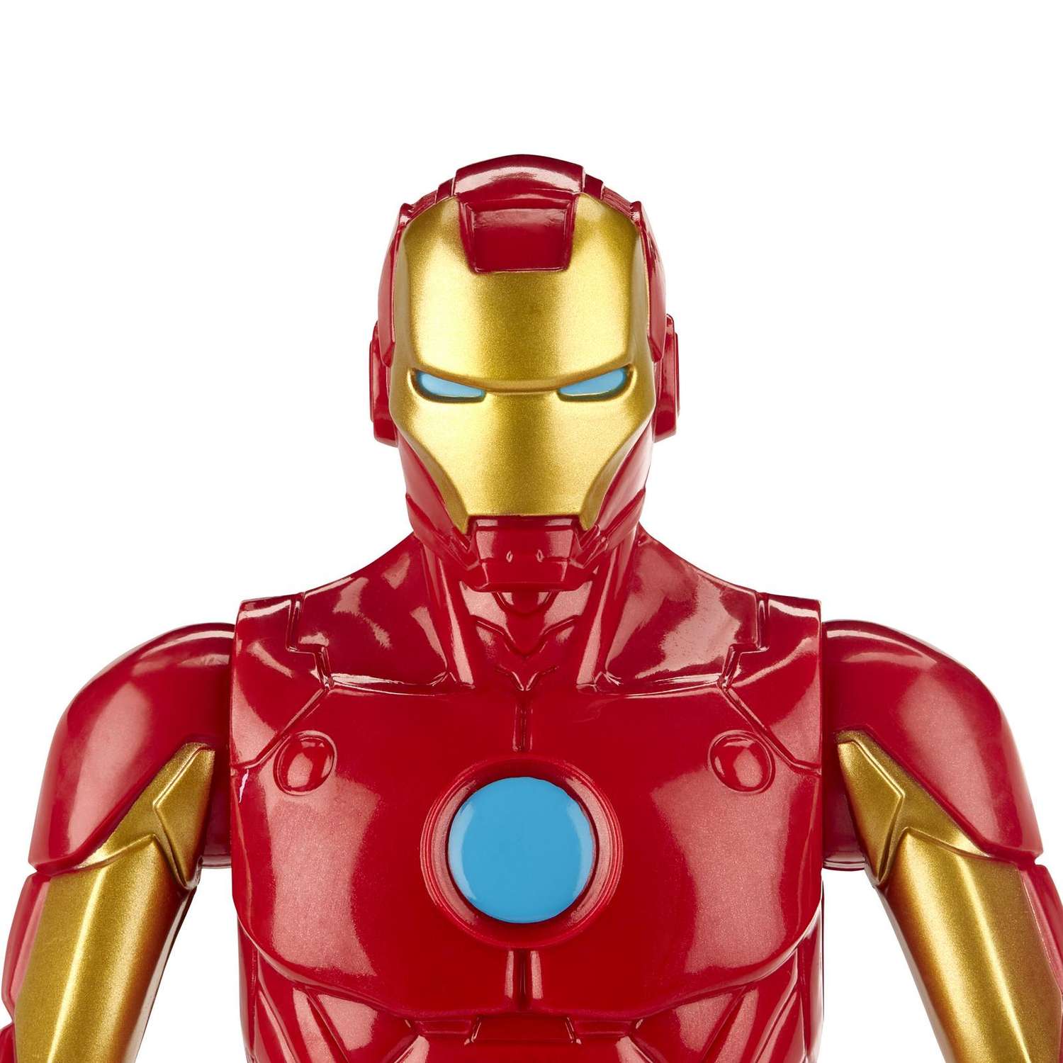 Фигурка Marvel Мстители Железный человек E7873EL7 - фото 8