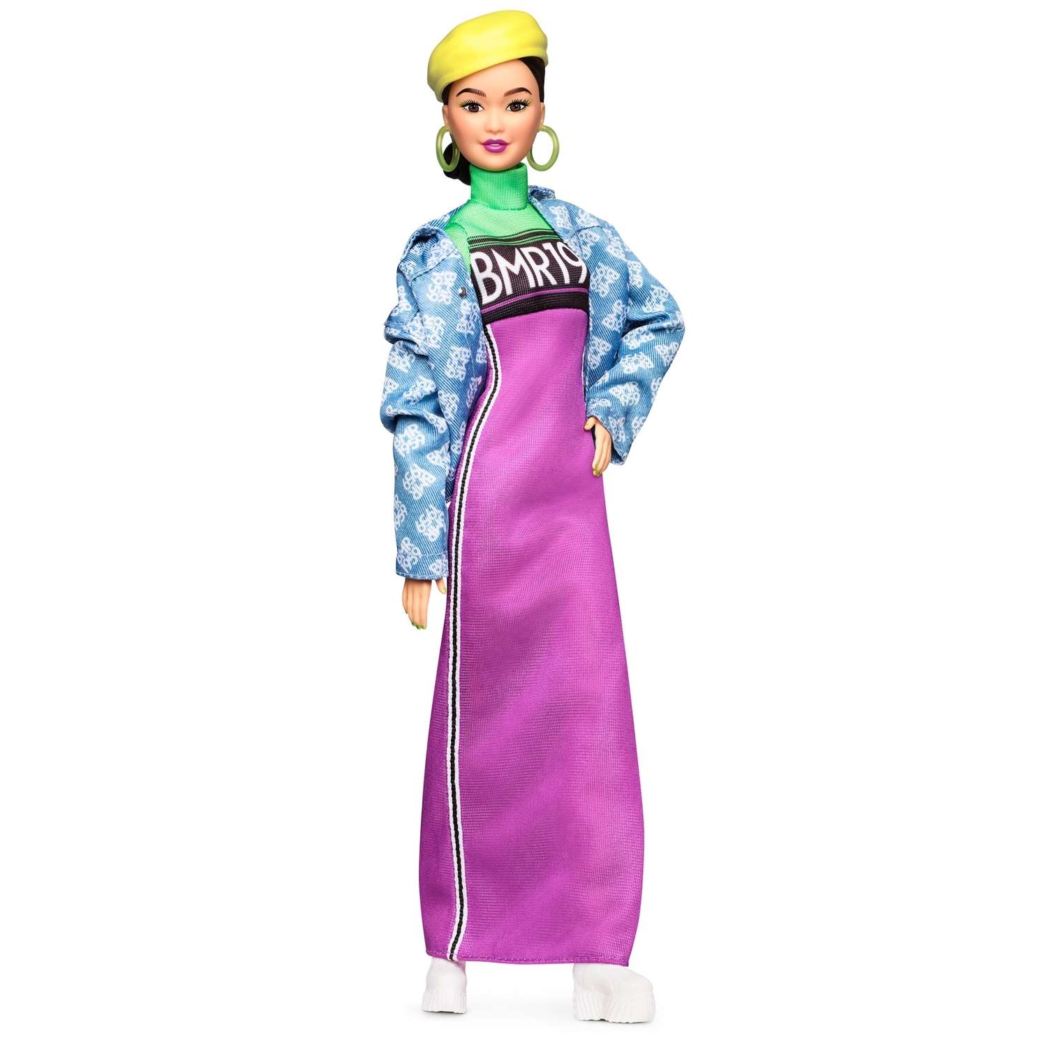Кукла Barbie коллекционная BMR1959 GHT95 GHT95 - фото 4