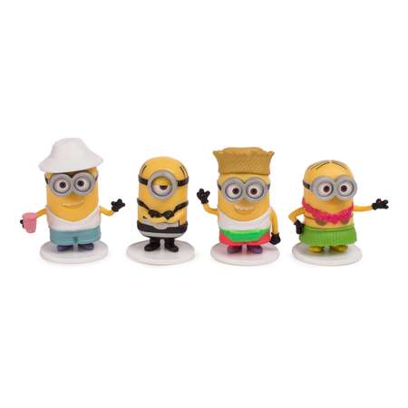 Игровой набор Minions