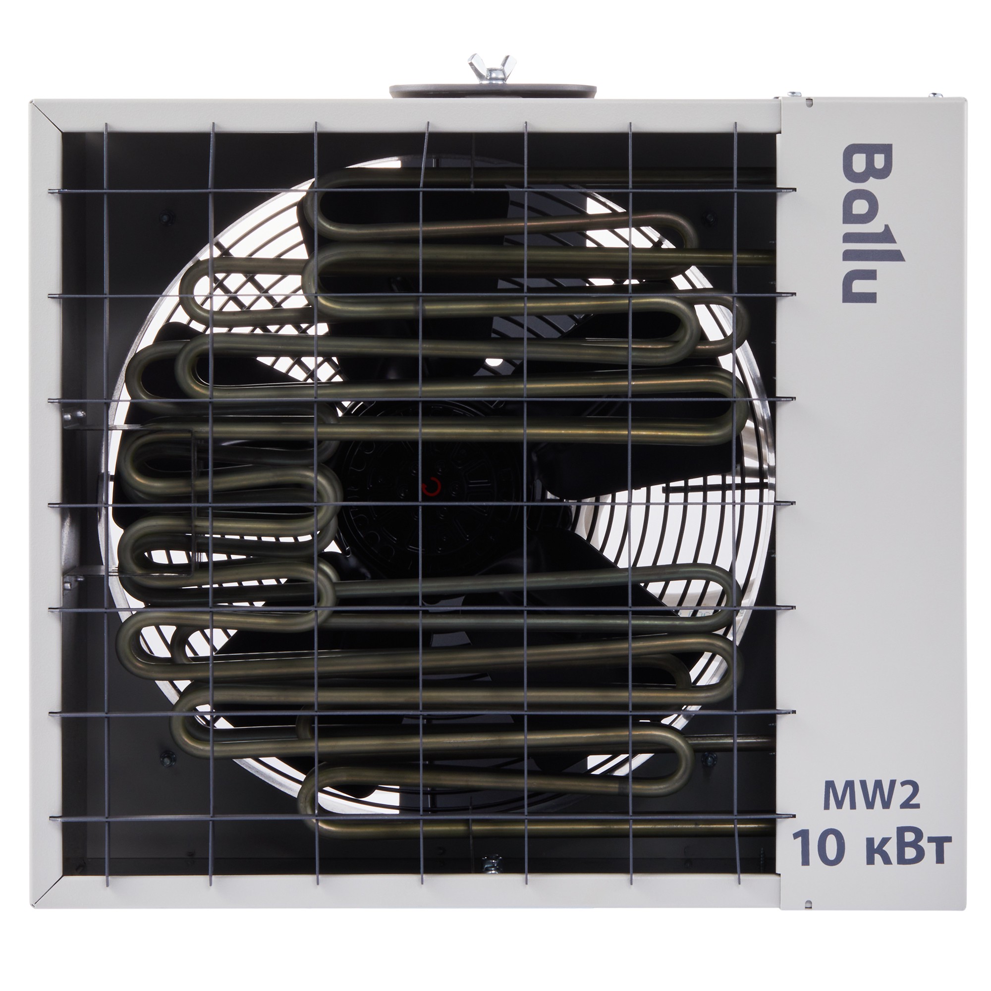 Тепловентилятор Ballu BHP-MW2-10 - фото 3