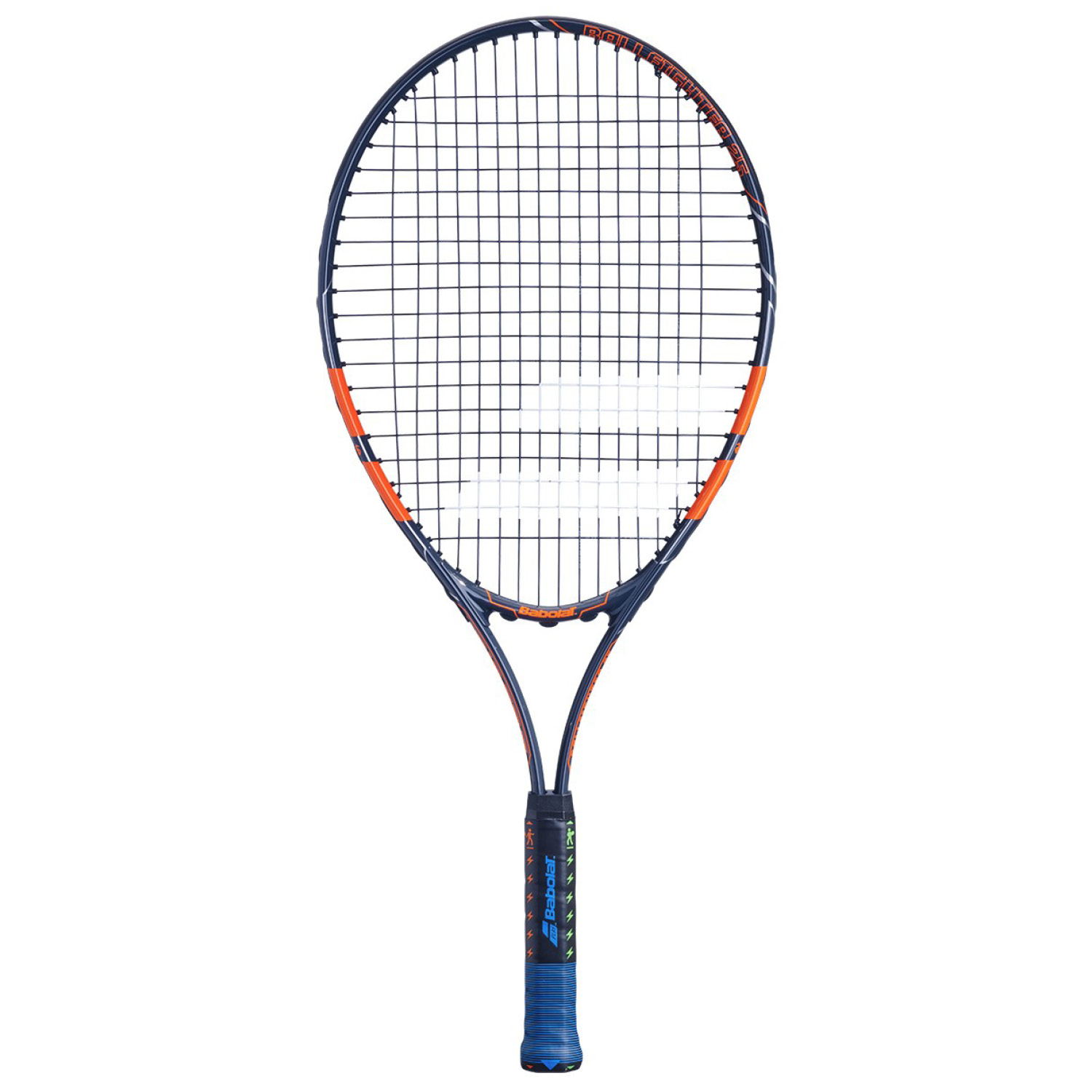 Теннисная ракетка BABOLAT детская Ballfigher 25 - фото 1