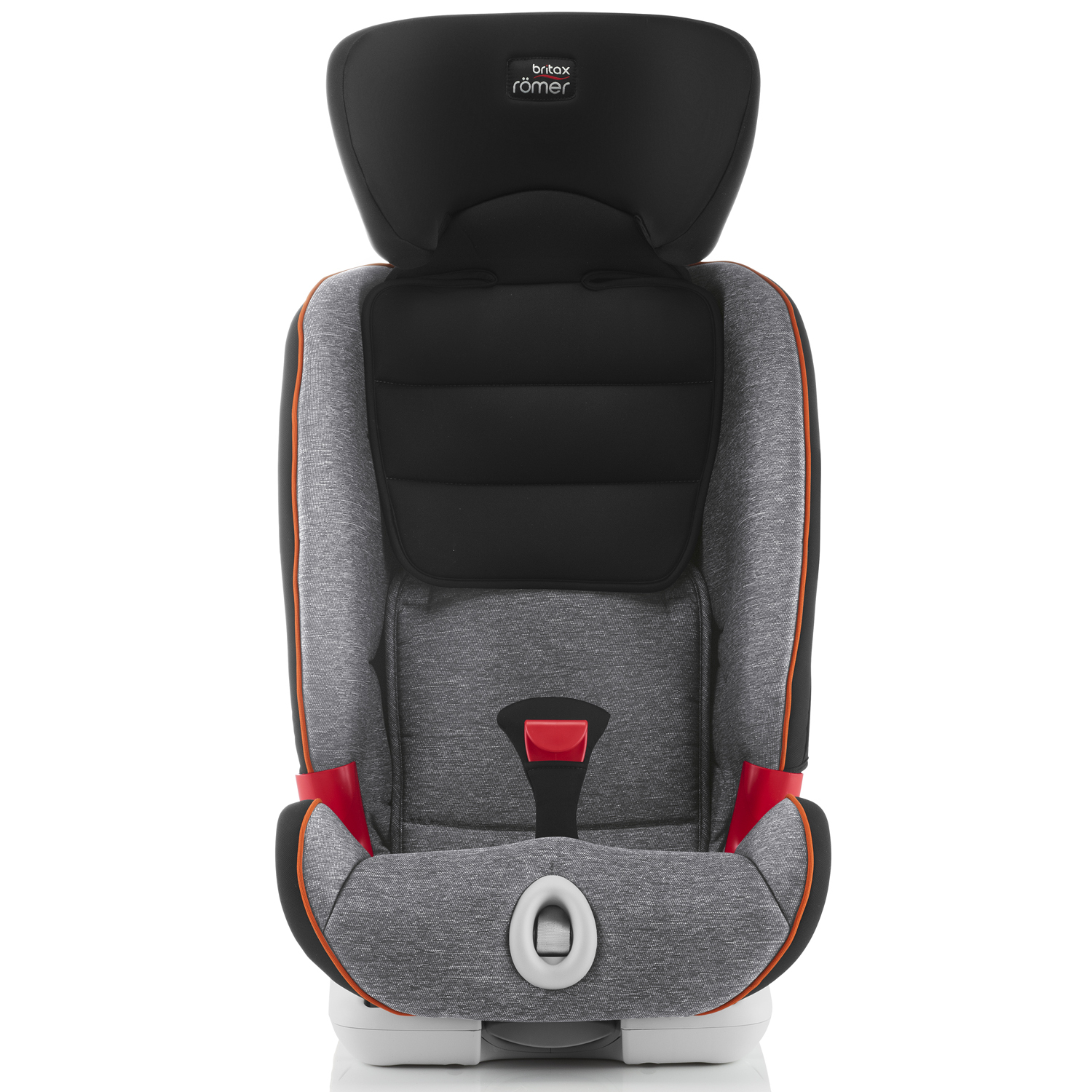 Автокресло Britax Roemer Advansafix III Sict Black Marble - фото 5