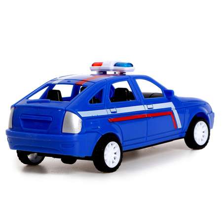 Автомобиль Автоград