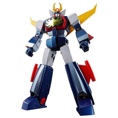 Фигурка Tamashii Nations Soul of Chogokin GX-66R Trider G7 587527