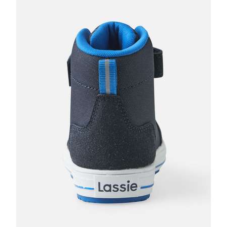 Ботинки Lassie