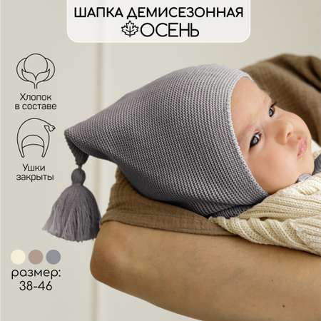 Шапка Amarobaby