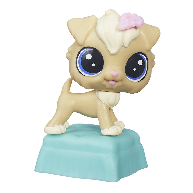 Игровой набор Littlest Pet Shop - фото 4