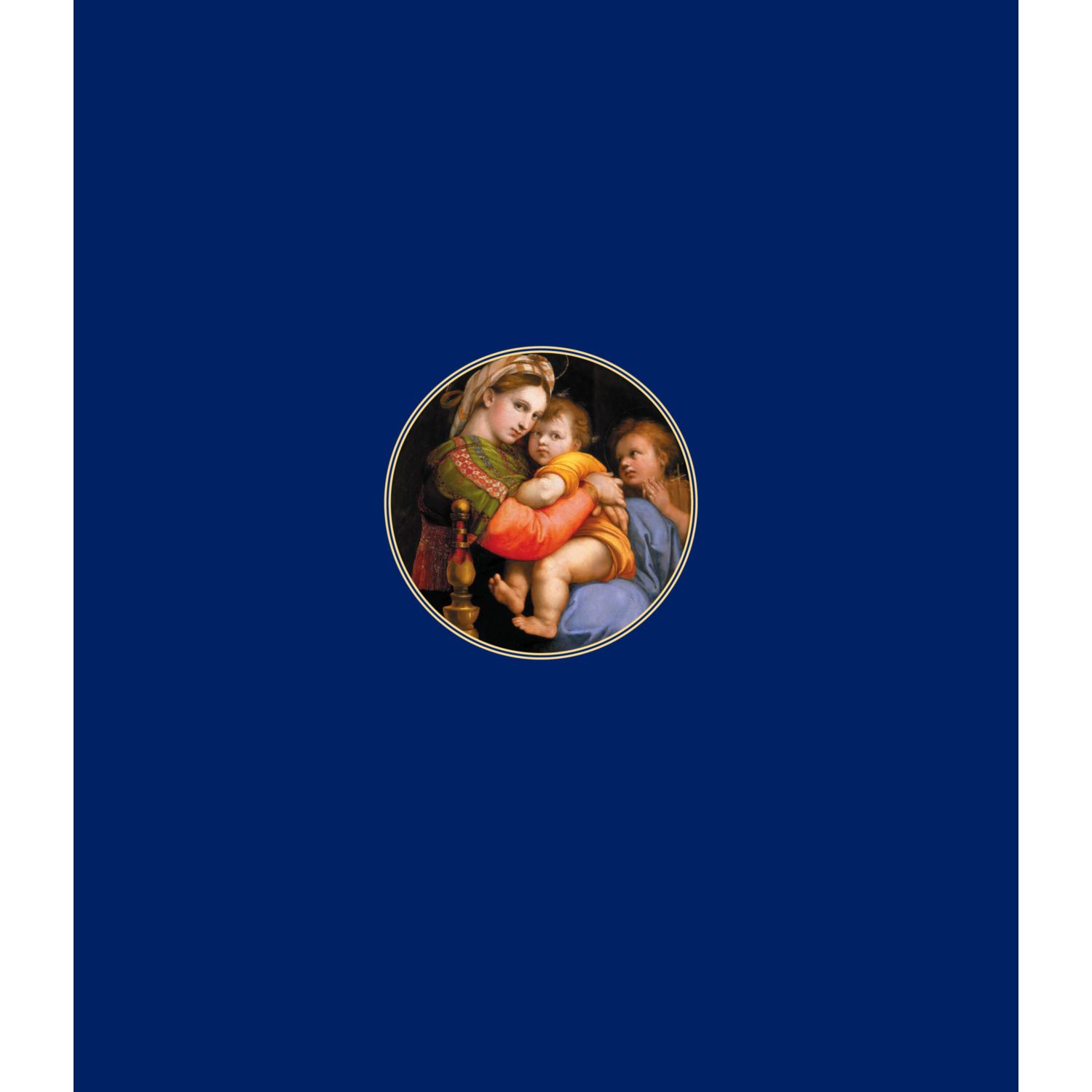 Книга ЭКСМО-ПРЕСС Искусство Ренессанса Новое оформление - фото 2
