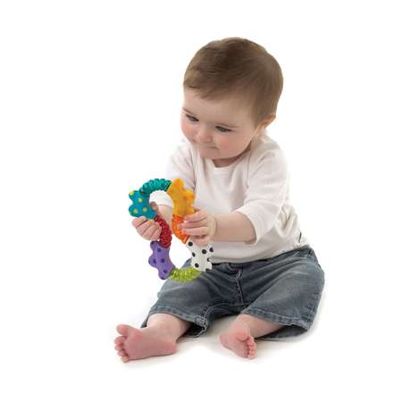 Погремушка Playgro с шариками