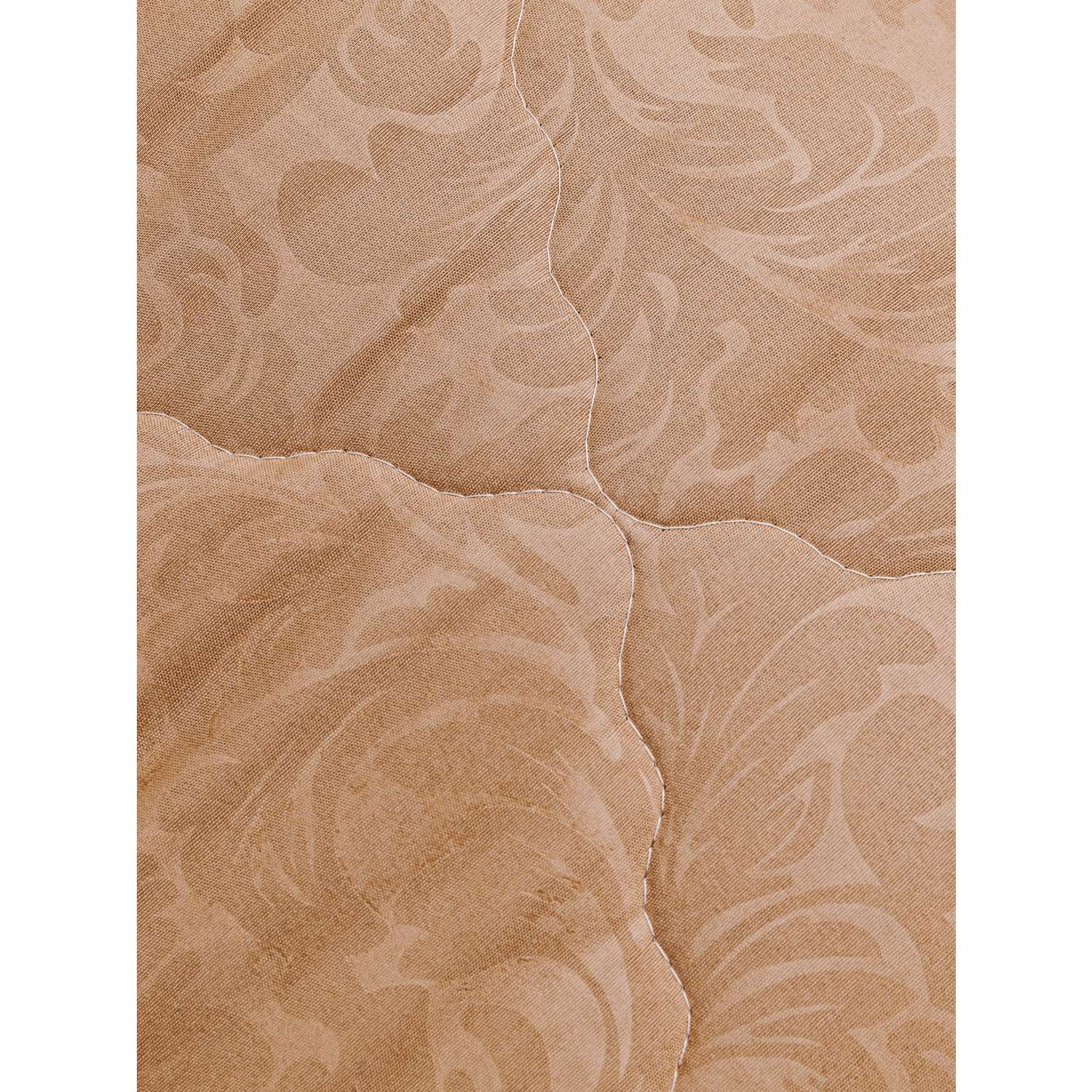 Одеяло 2 спальное Vesta Микрофибра облегченное - фото 6