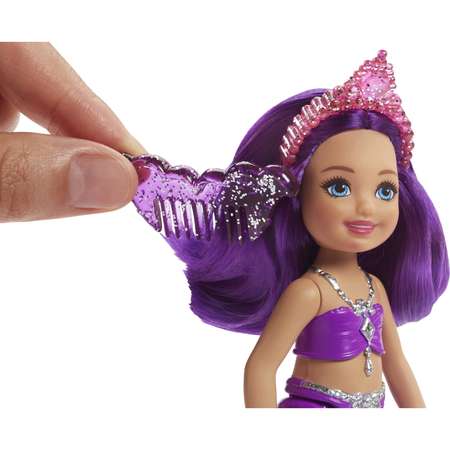 Кукла мини Barbie