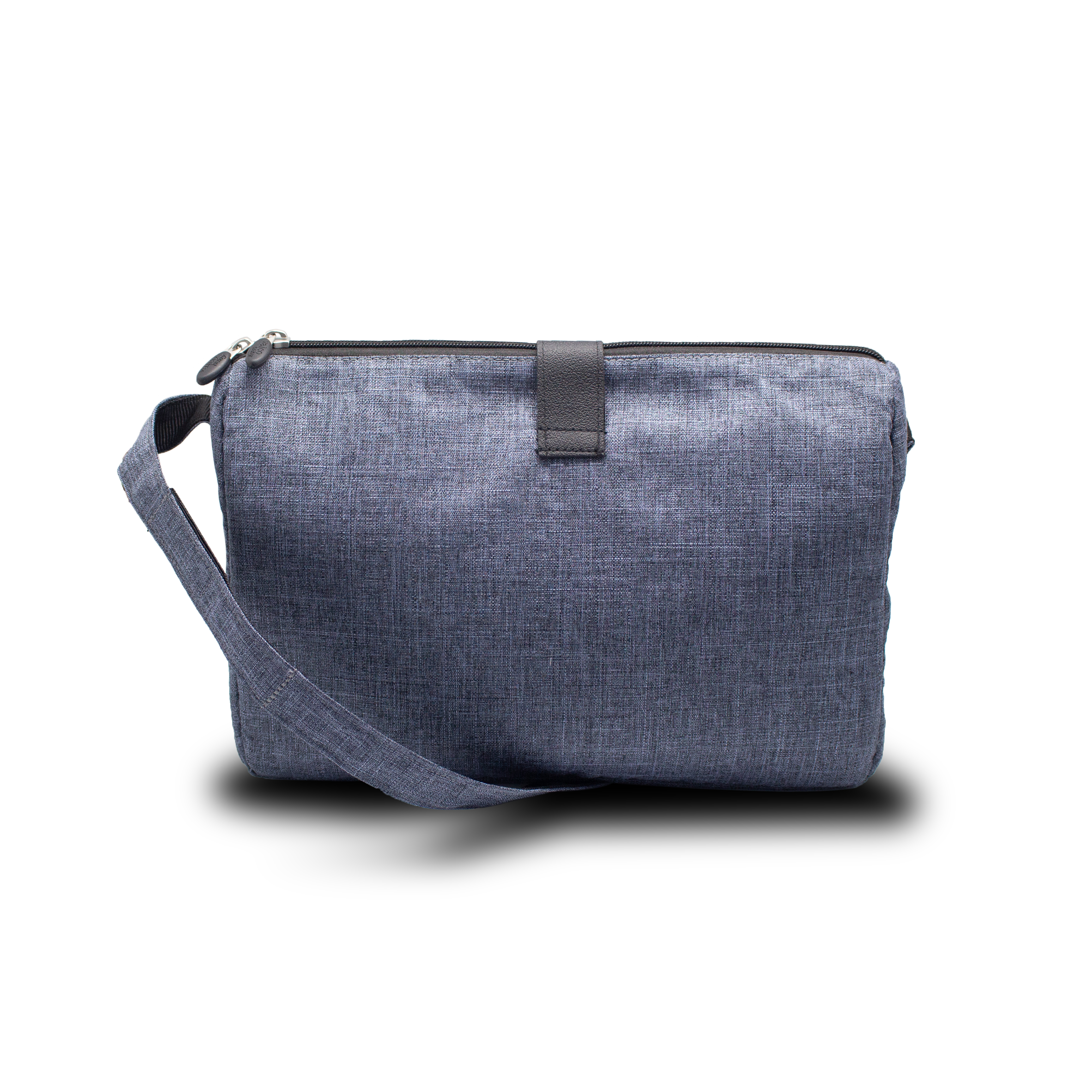 Сумка Valco Baby All Purpose Caddy / Denim 0107 - фото 3