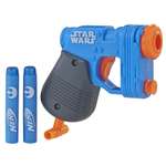 Игрушка Nerf Star Wars Микрошот Рей E2032EU4