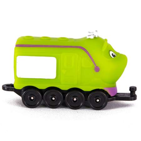 Паровозик Chuggington в блистере Коко