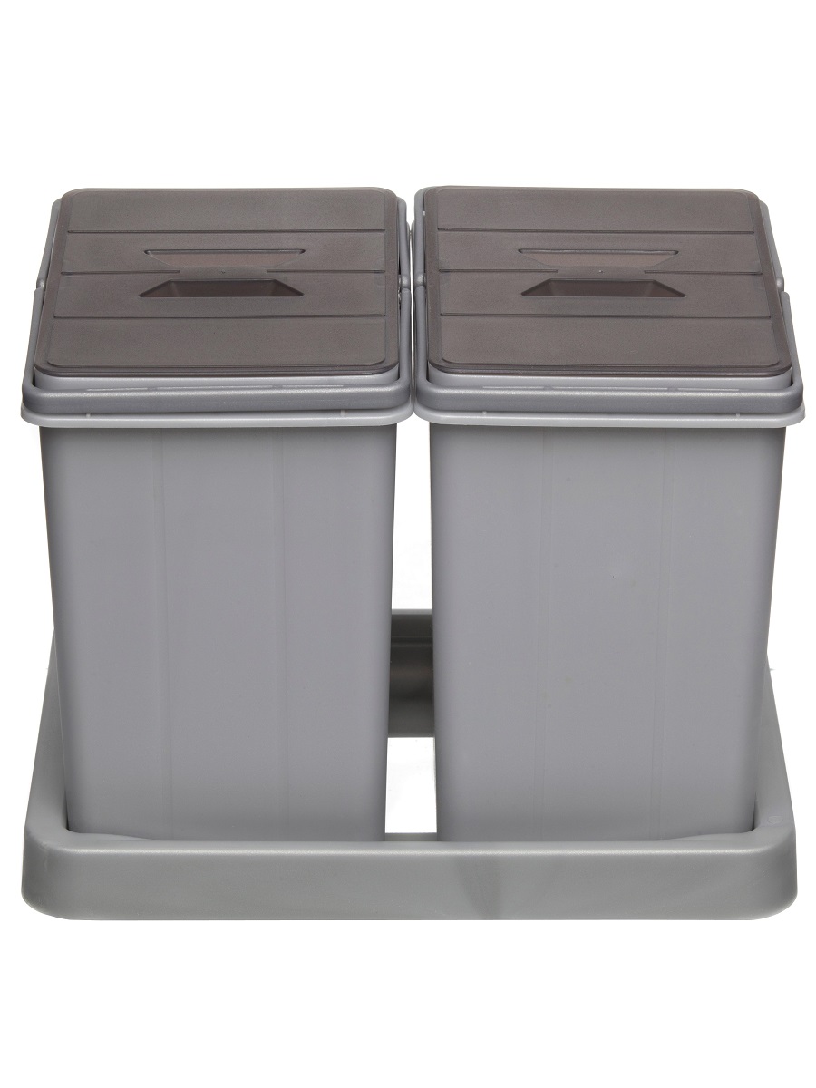 Контейнер NAVAKO Tau 12-2 Metallic Grey - фото 1