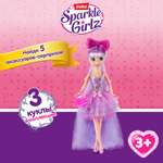 Набор игровой Sparkle Girlz Волосы мечты в ассортименте 100313