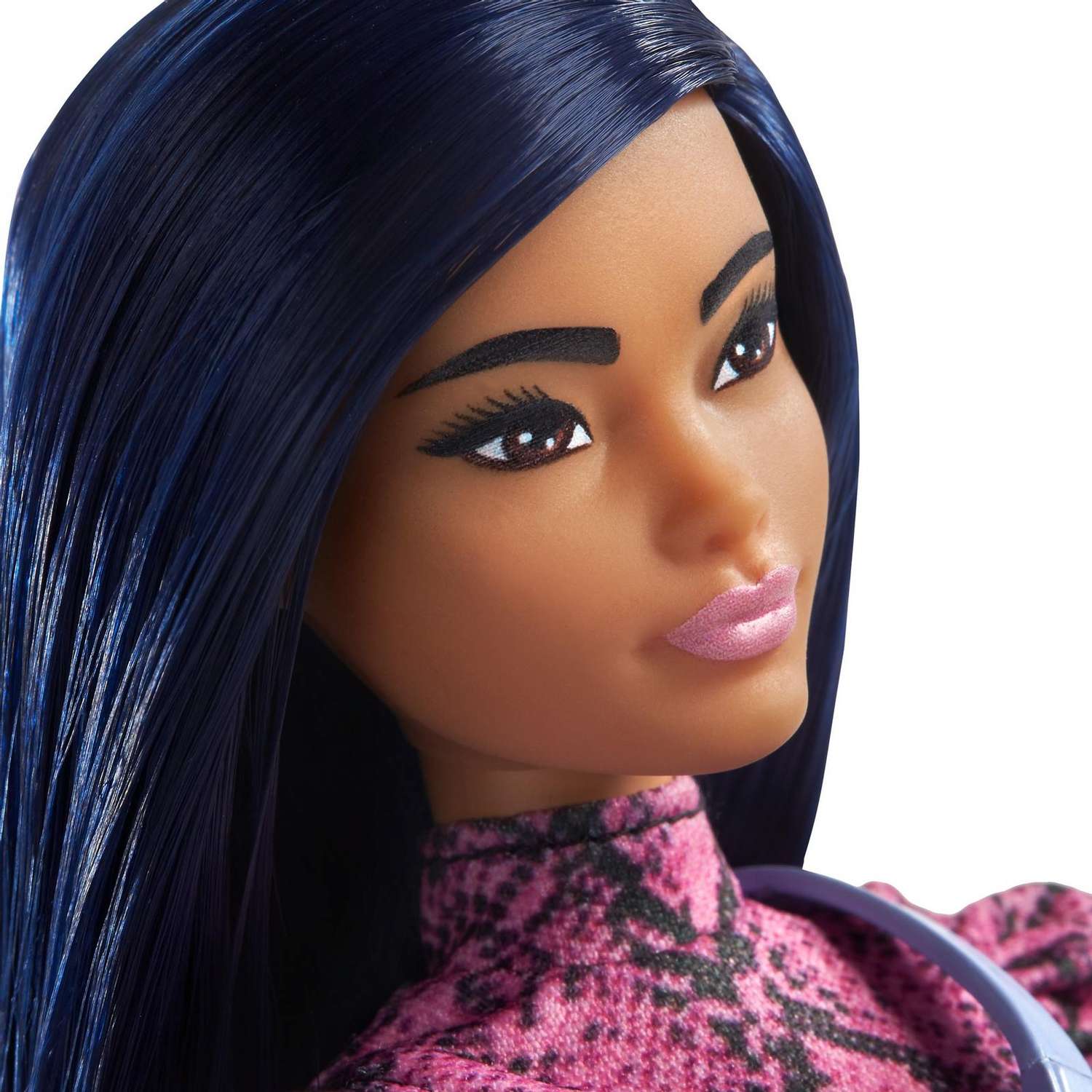 Кукла Barbie Игра с модой 143 GXY99 FBR37 - фото 6