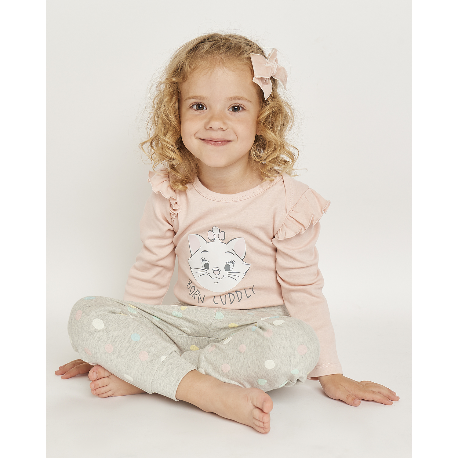 Disney baby pyjama sale