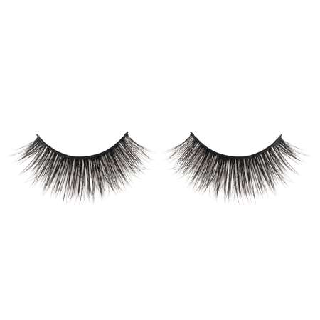 Накладные ресницы LUKKY Fresh lash baby doll клей в комплекте